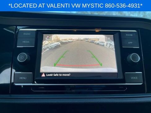 Certified 2023 Volkswagen Jetta Sport image 35