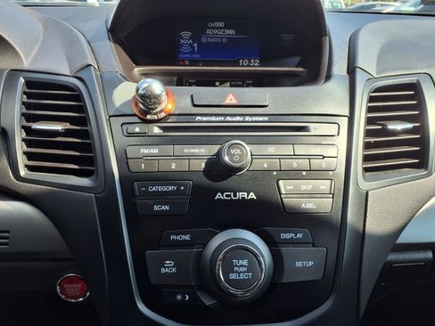 Used 2018 Acura RDX FWD image 7