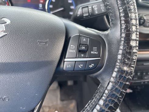 Used 2021 Ford Bronco Sport Outer Banks AWD/4WD image 12
