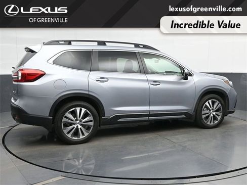 Used 2020 Subaru Ascent Limited w/ Popular Package #2 image 8