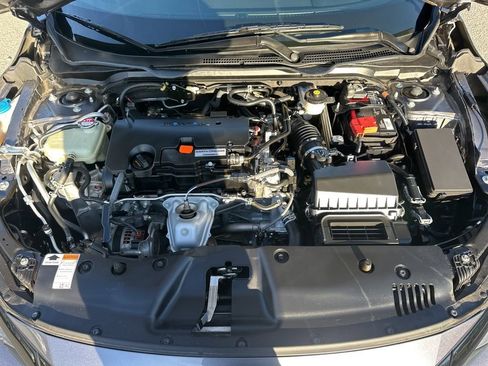 Used 2020 Honda Civic LX image 28