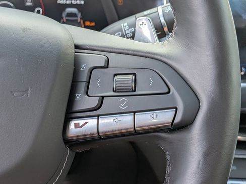 Used 2023 Cadillac CT5 V w/ Premium Package image 25