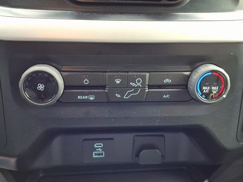 Used 2022 Ford F150 XLT w/ XTR Package AWD/4WD image 20