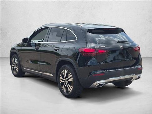 New 2026 Mercedes-Benz GLA 250 image 8
