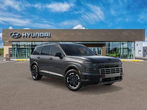 New 2026 Hyundai Palisade XRT Pro AWD/4WD image 2