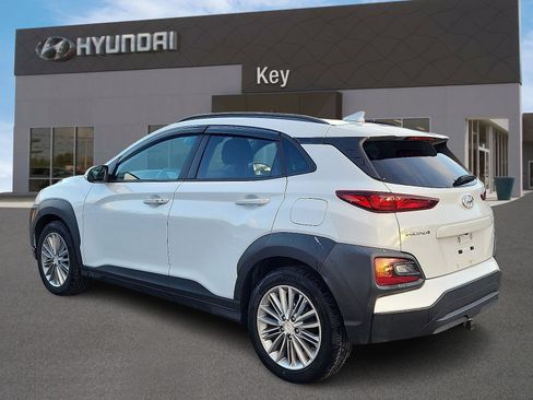 Used 2020 Hyundai Kona SEL Plus image 5