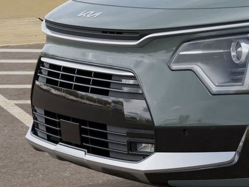 New 2026 Kia Niro SX image 12