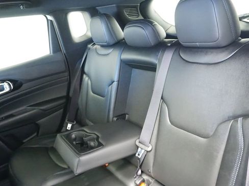 New 2026 Jeep Compass Limited AWD/4WD image 28