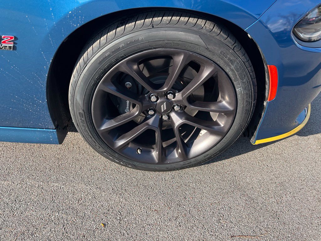 Used 2020 Dodge Charger Scat Pack RWD image 12