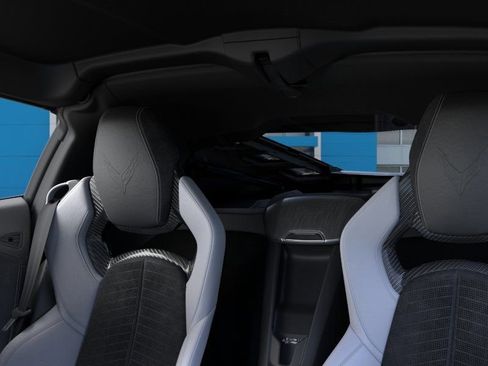 New 2026 Chevrolet Corvette Stingray Preferred Cpe w/ 2LT image 24