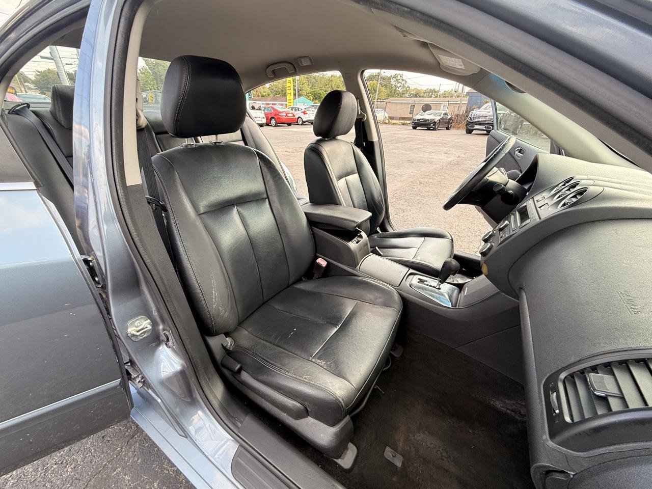 Used 2012 Nissan Altima 2.5 S w/ Value Pkg FWD image 14