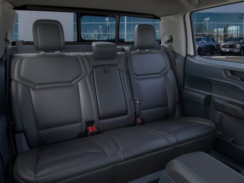 New 2026 Ford Maverick Lobo AWD/4WD image 14