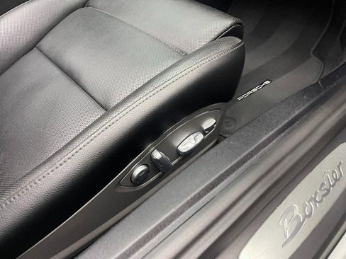 Used 2017 Porsche 718 Boxster image 17