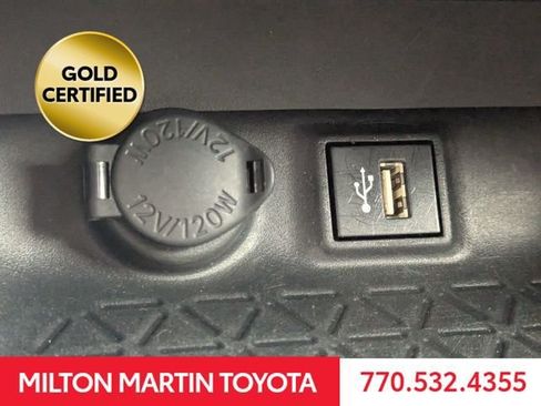 Certified 2024 Toyota RAV4 XLE FWD image 21