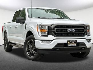 Certified 2022 Ford F150 XLT w/ Equipment Group 302A High AWD/4WD video 2