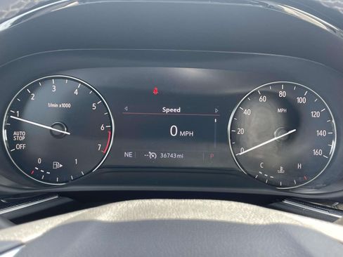 Used 2022 Buick Envision Preferred FWD image 19