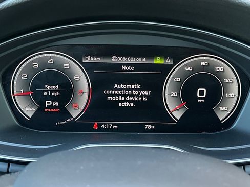 Used 2021 Audi A4 2.0T Premium Plus w/ Premium Plus Package AWD/4WD image 23