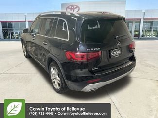 Used 2023 Mercedes-Benz GLB 250 4MATIC video 3