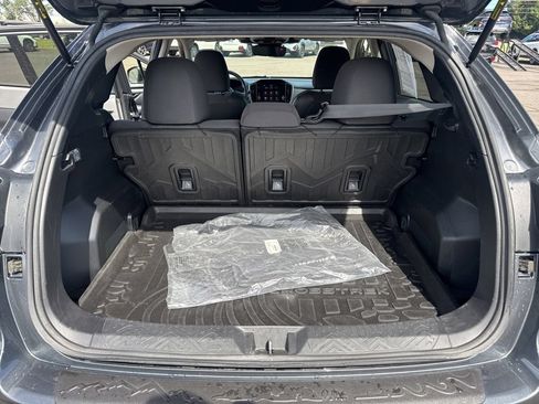 Certified 2024 Subaru Crosstrek 2.0i Premium AWD/4WD image 12