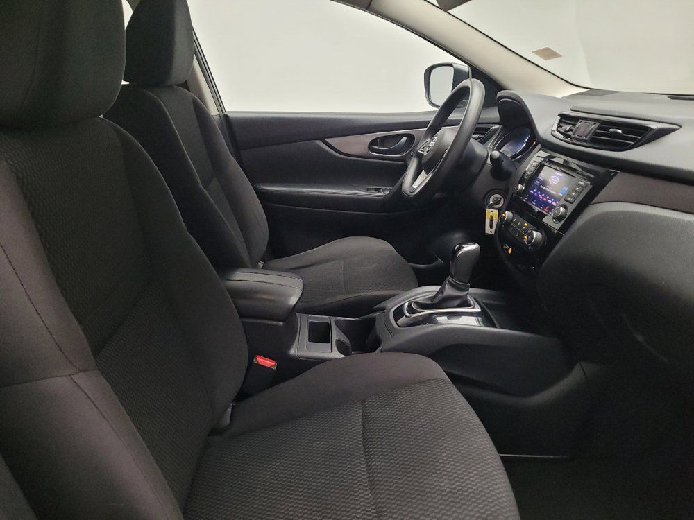 Used 2019 Nissan Rogue Sport S w/ Appearance Package FWD image 21