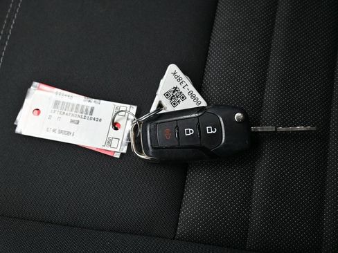 Used 2022 Ford Ranger XLT image 27