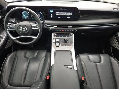 Used 2025 Hyundai Palisade Calligraphy FWD image 12