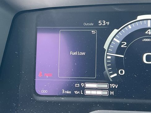New 2026 Toyota Tundra Limited AWD/4WD image 11
