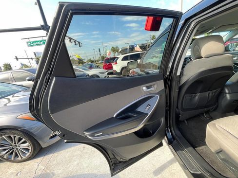 Used 2014 Hyundai Santa Fe Sport w/ Popular Equipment Package 02 FWD image 13