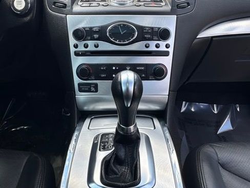 Used 2014 INFINITI Q60 AWD Coupe w/ Premium Package image 23