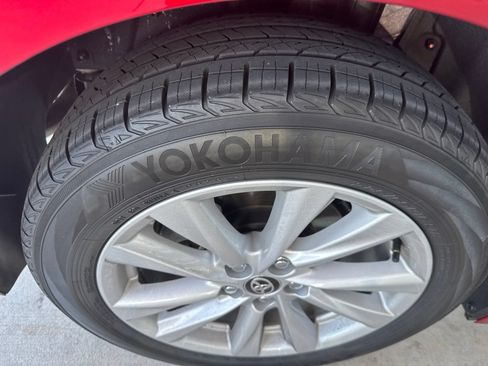 Used 2026 Toyota Corolla SE FWD image 21