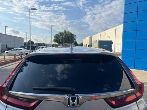 Used 2020 Honda CR-V EX image 6