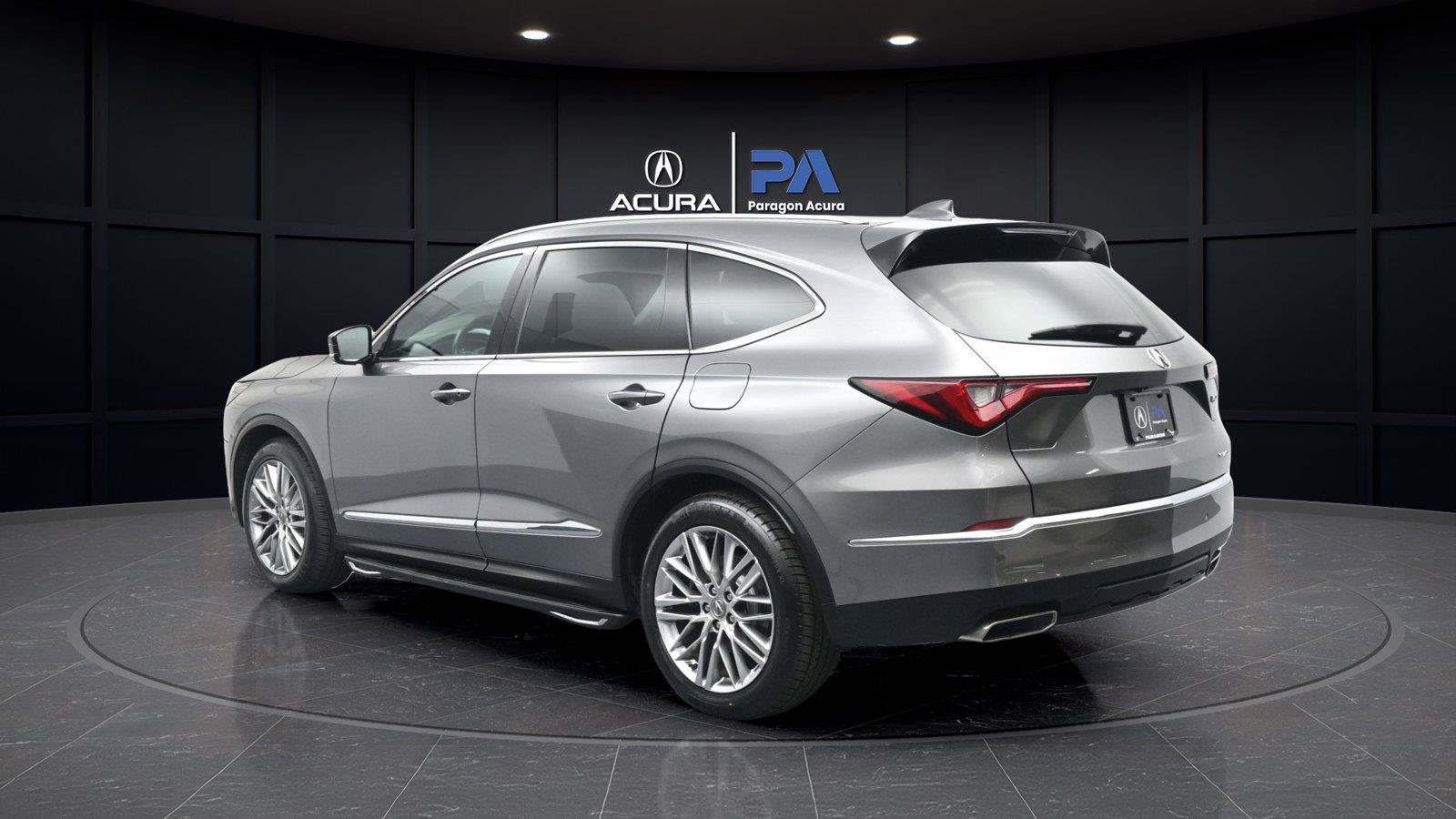 Certified 2023 Acura MDX w/ Advance Package AWD/4WD image 21