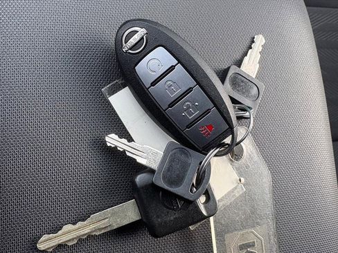 Certified 2023 Nissan Frontier SV w/ Technology Package image 25