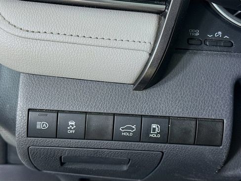 Used 2024 Toyota Camry LE w/ Convenience Package FWD image 17