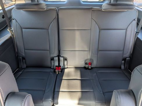 New 2026 GMC Yukon XL Elevation AWD/4WD image 40