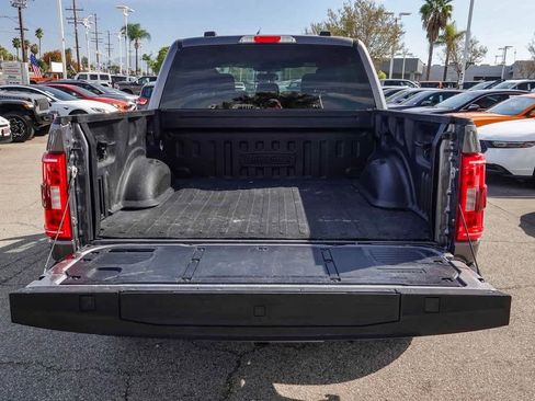 Used 2022 Ford F150 XLT w/ Equipment Group 302A High image 25
