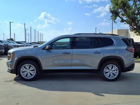 New 2026 GMC Acadia Elevation w/ Elevation Premium Package image 26