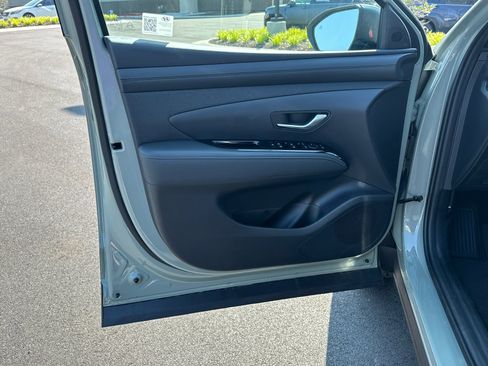 New 2025 Hyundai Santa Cruz XRT image 10