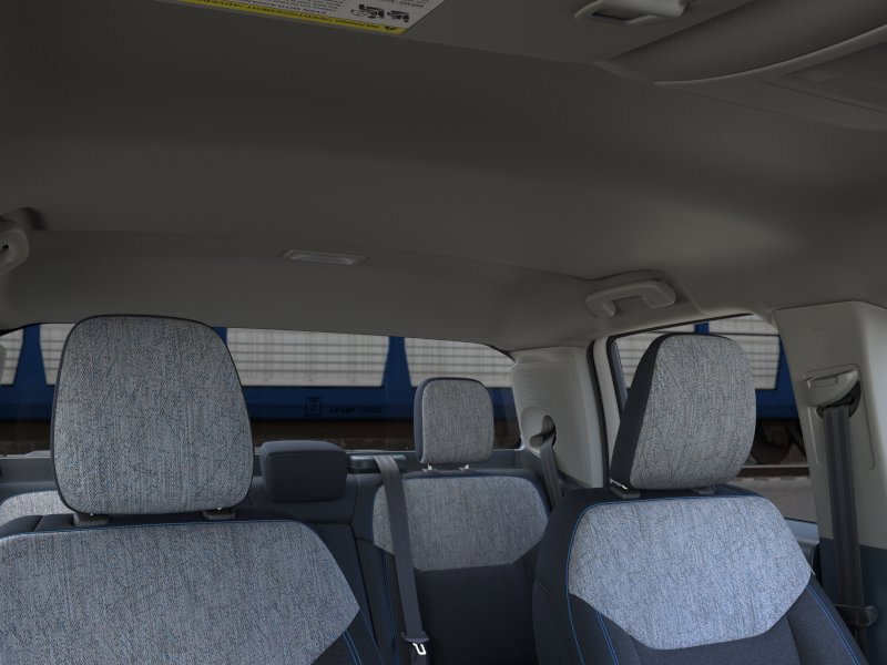 New 2026 Ford Maverick XLT AWD/4WD image 13