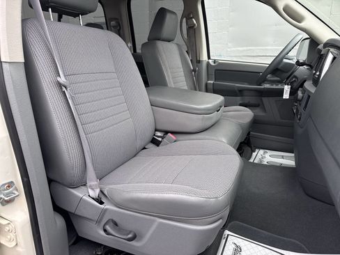 Used 2008 Dodge Ram 1500 Truck SLT w/ Cool Chrome Pkg image 27