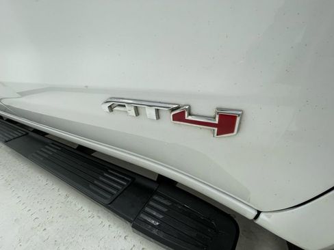 Used 2019 GMC Sierra 1500 AT4 w/ AT4 Premium Package image 6