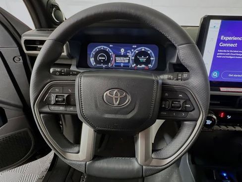 New 2026 Toyota 4Runner Limited image 15