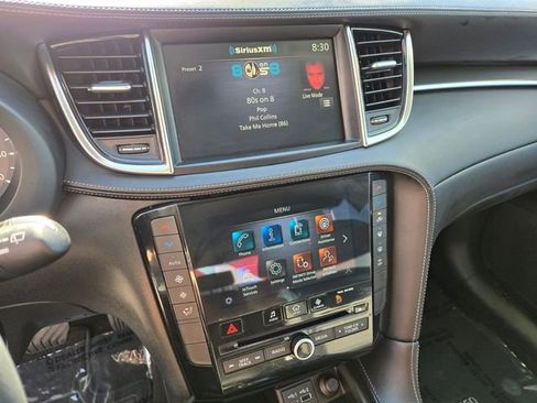 Certified 2025 INFINITI QX50 Pure image 26