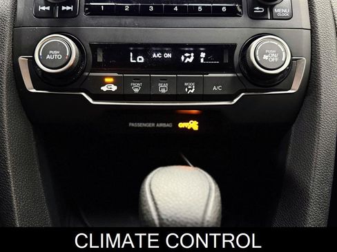 Used 2019 Honda Civic LX image 21