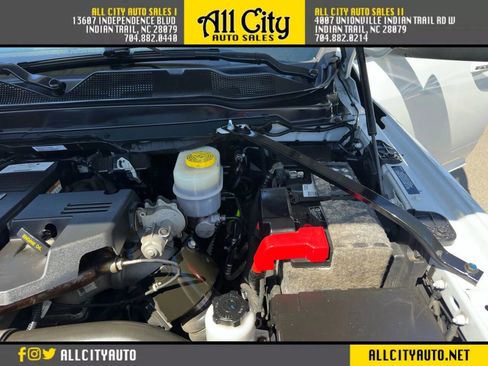 Used 2019 RAM 2500 Laramie image 33