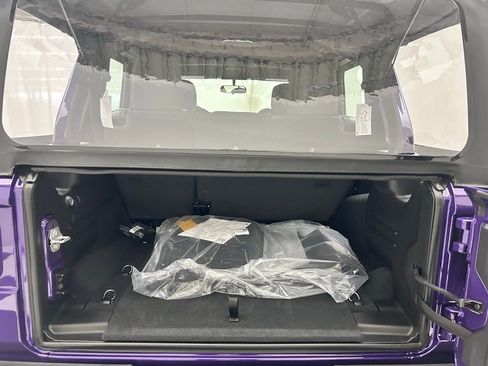 New 2026 Jeep Wrangler Unlimited Sport AWD/4WD image 9