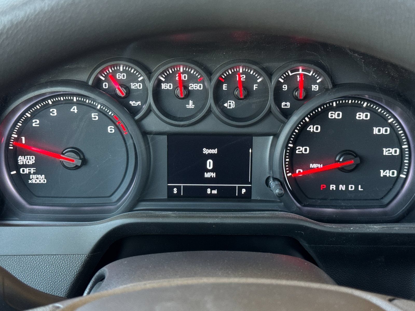 New 2026 GMC Sierra 1500 Pro w/ Pro Value Package RWD image 22
