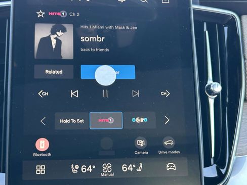 New 2026 Volvo XC90 B5 Plus image 29