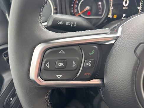 New 2026 Jeep Wrangler Sahara image 13