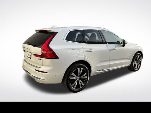 Certified 2023 Volvo XC60 B5 Ultimate w/ Climate Package AWD/4WD image 20